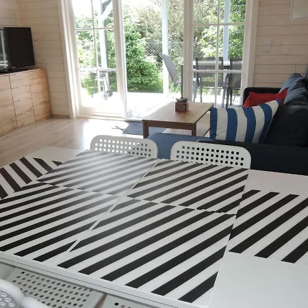 In A In With A Terrace Rewal
