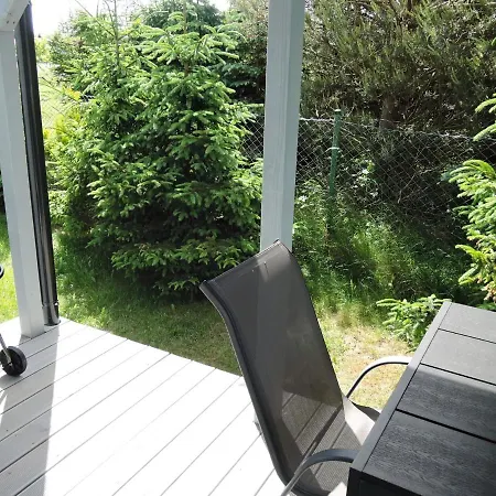 Сasa de vacaciones In A In With A Terrace *