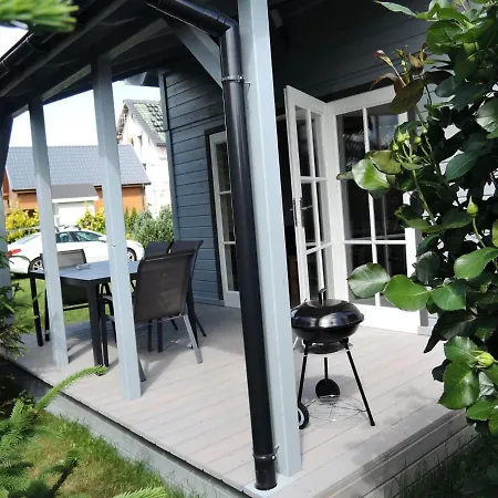 In A In With A Terrace *