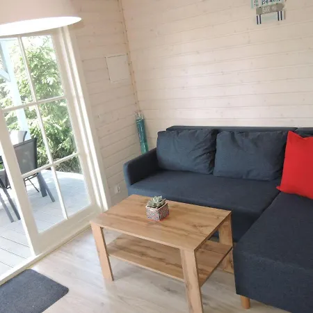 In Near Baltic Дом отдыха Реваль