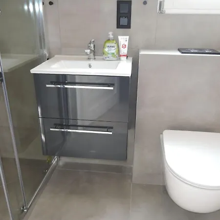 In Near Baltic Дом отдыха