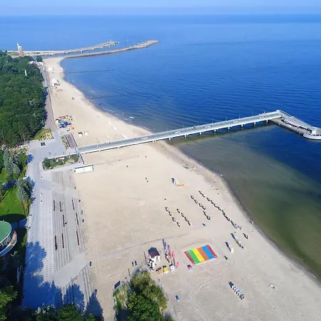 In Near Baltic *
