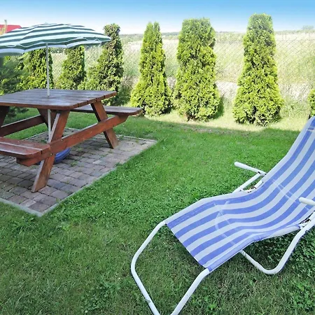 In A In With A Terrace