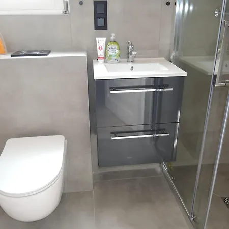 Дом отдыха In Near Baltic