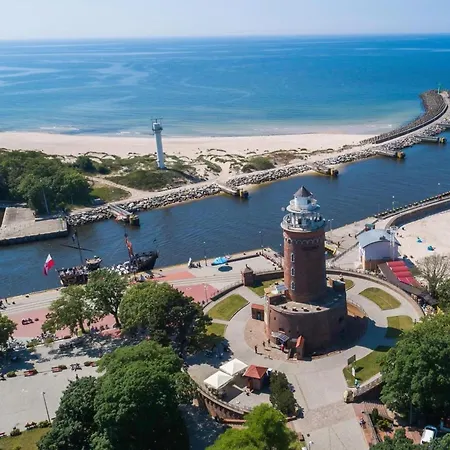 In Near Baltic Реваль