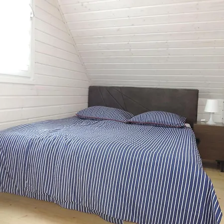 In Near Baltic Дом отдыха