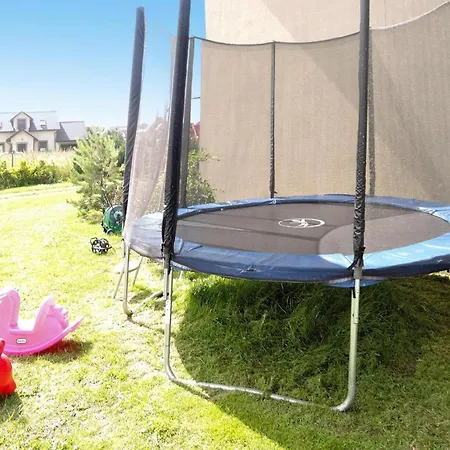 In Near Baltic Дом отдыха