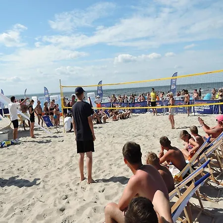 In Near Baltic Реваль