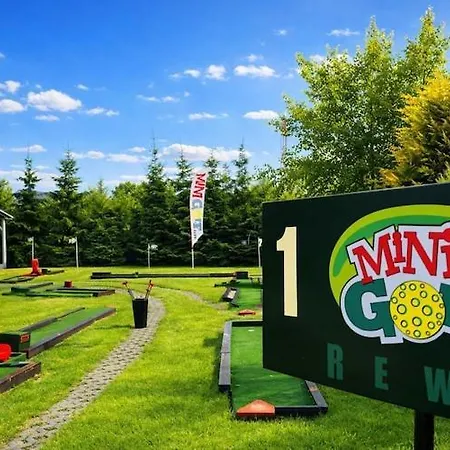 بيت للعطل In Near Baltic *