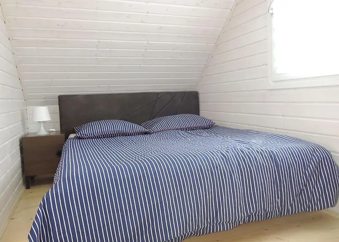 In Near Baltic בית נופש *