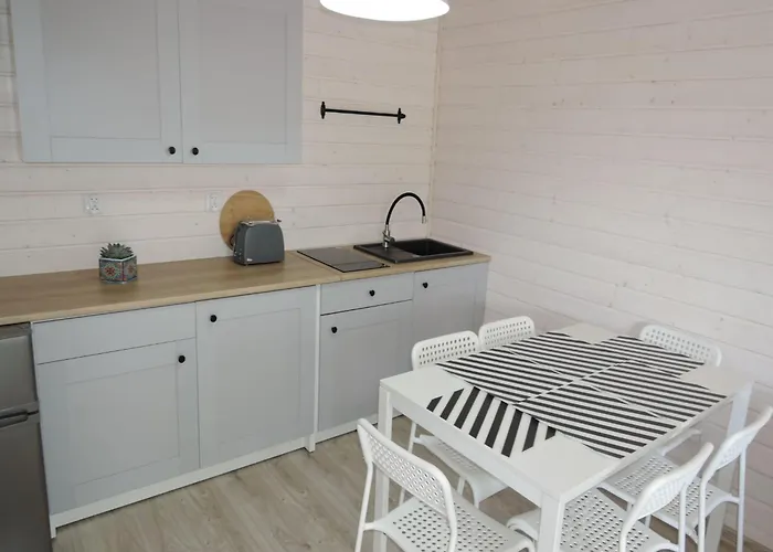 In Near Baltic * רבאל