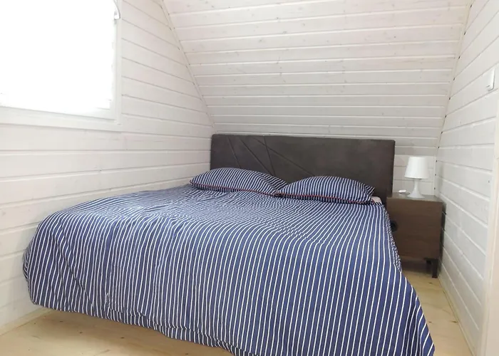 In Near Baltic בית נופש